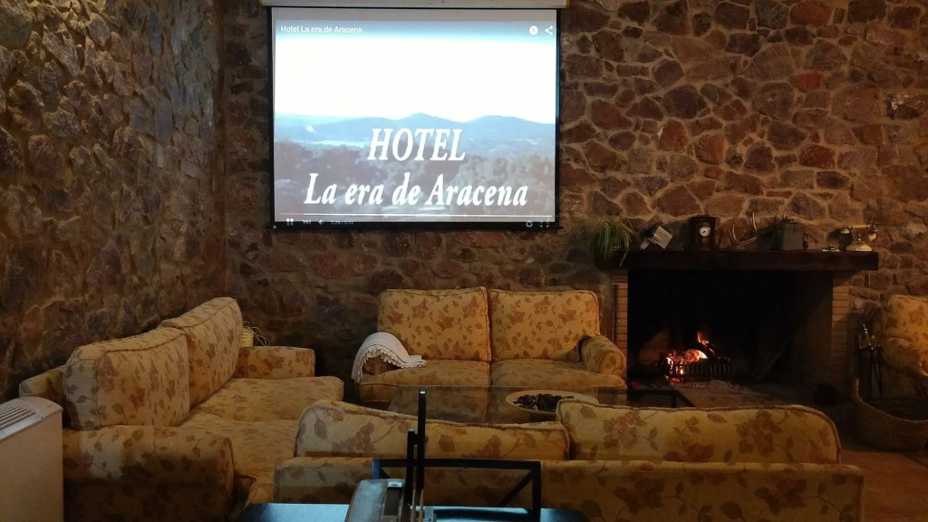Hotel La Era de Aracena
