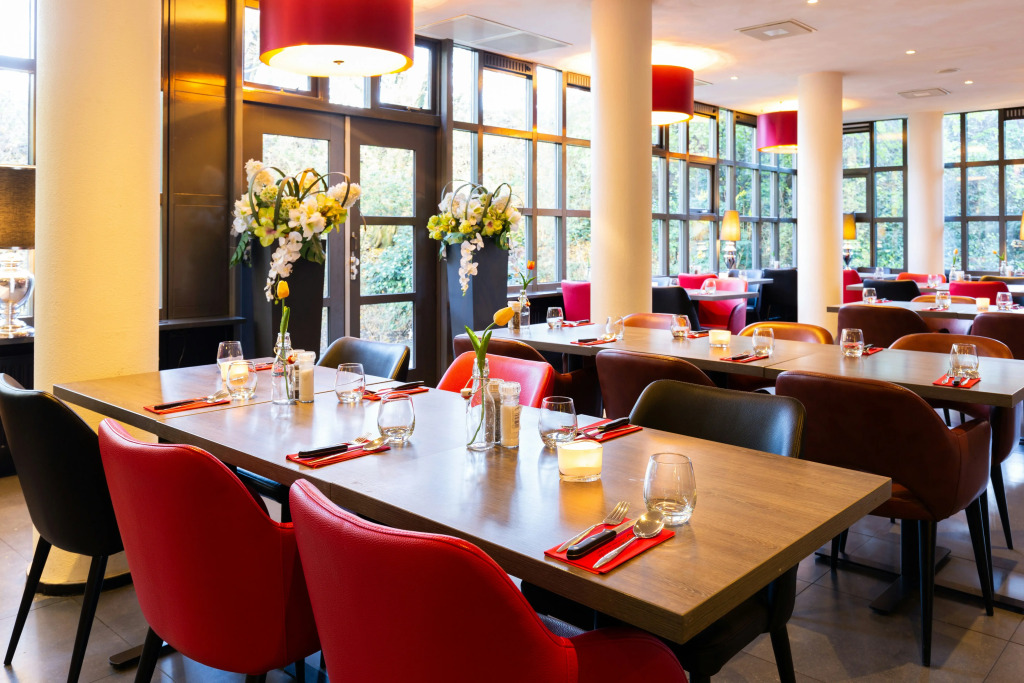 Bastion Hotel Amsterdam Zuidwest