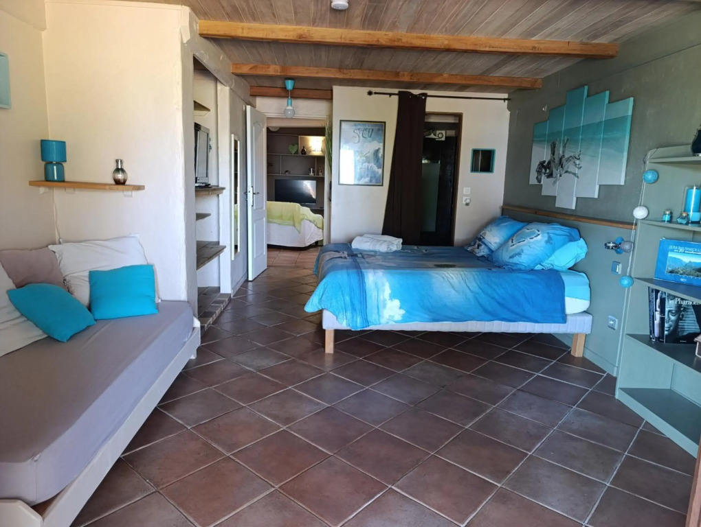 Villa Baies Roses