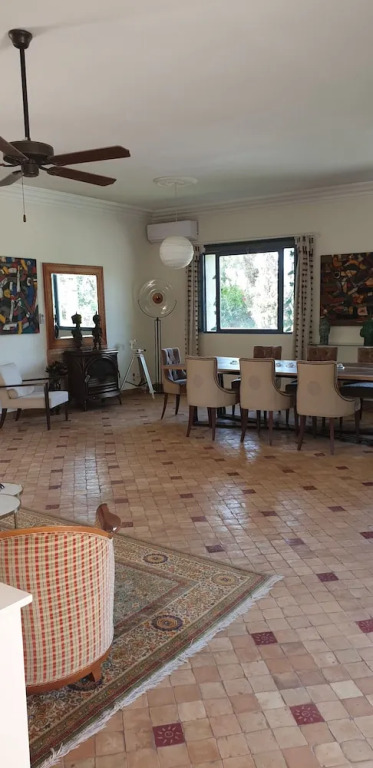 Very Chic Private Villa With Garden And Pool