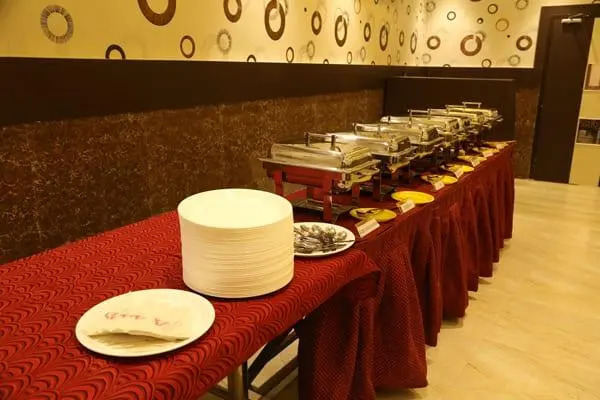Rathna Comfort Guest House