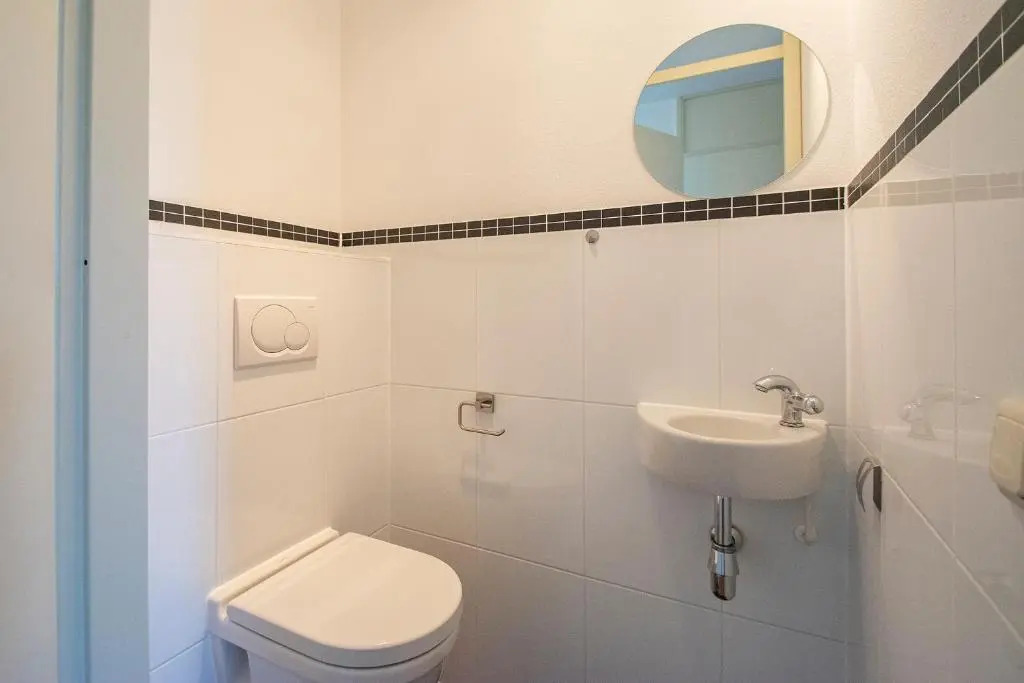 Duinerei appartement C103 - Groote Keeten