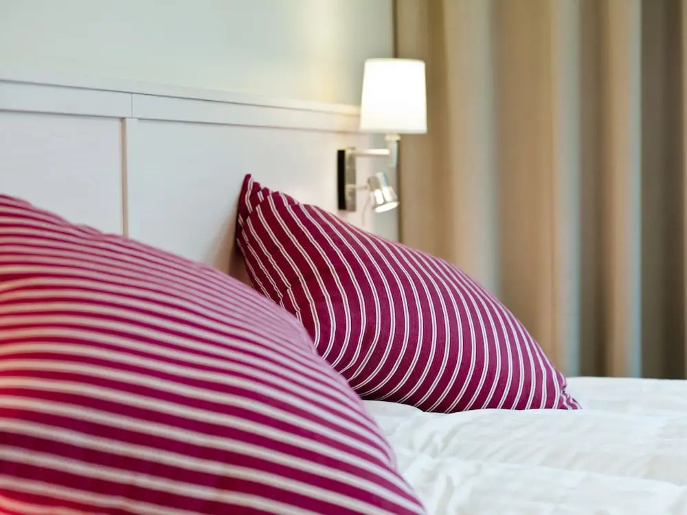 Ringsjöstrand Hotell
