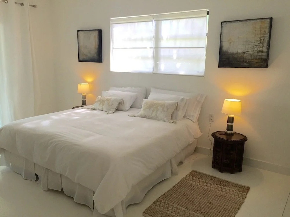 Miami Beach Villa