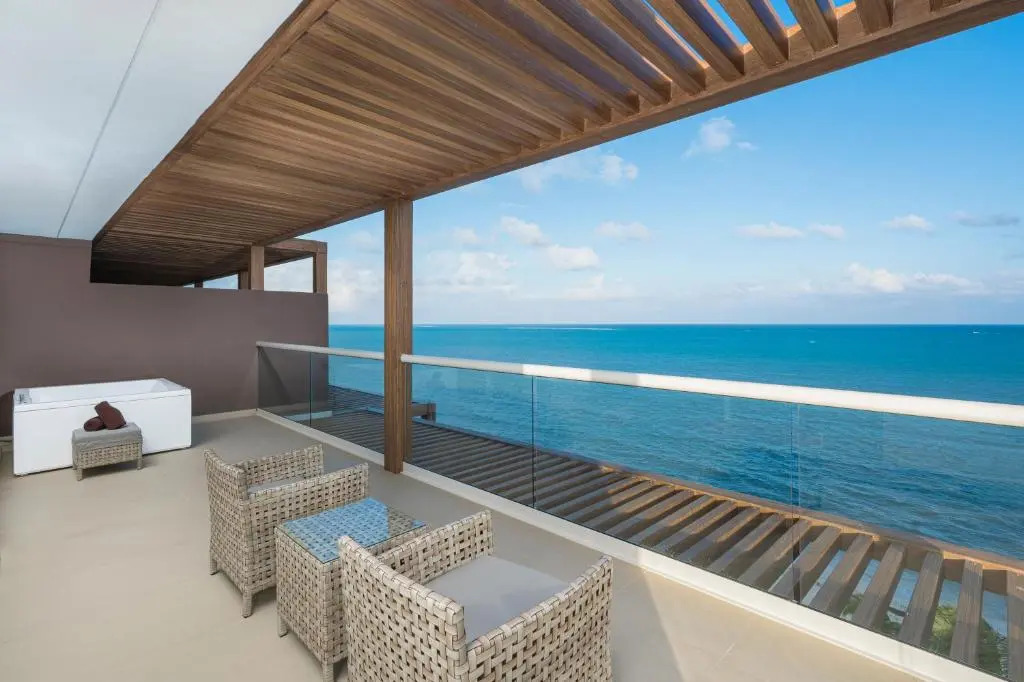 Royalton Splash Riviera Cancun, An Autograph Collection All-Inclusive Resort