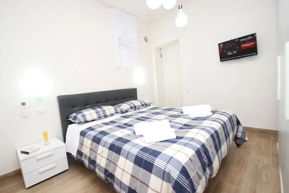 CEFAS Apartments