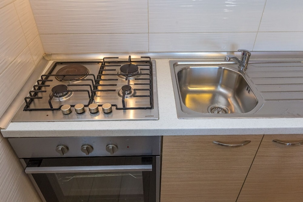 Apartments Zvone1