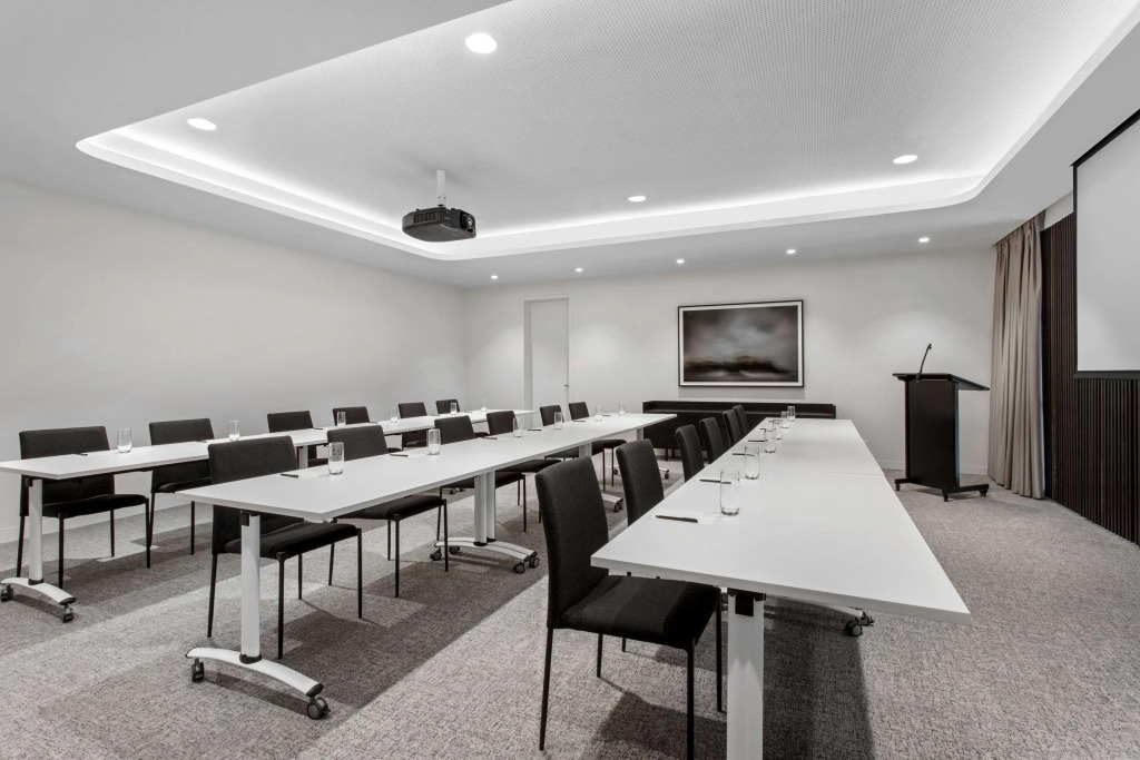 Adina Apartment Hotel Melbourne Southbank