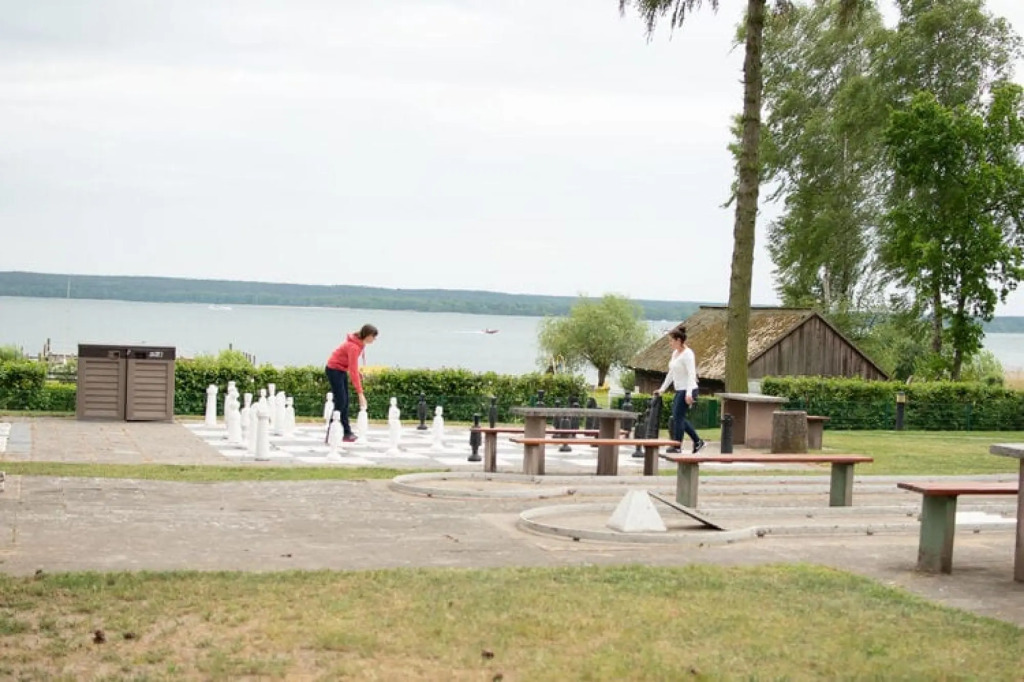 Ferienpark Heidenholz