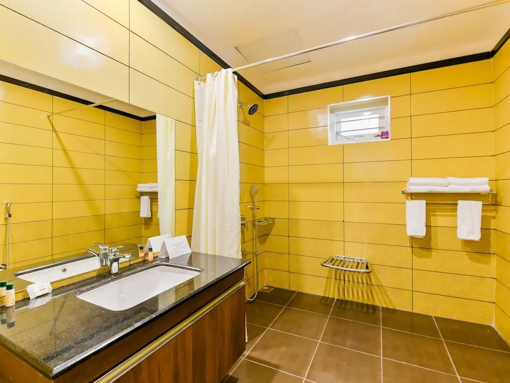 Super Townhouse Edasserys Kalamassery Tourist Home