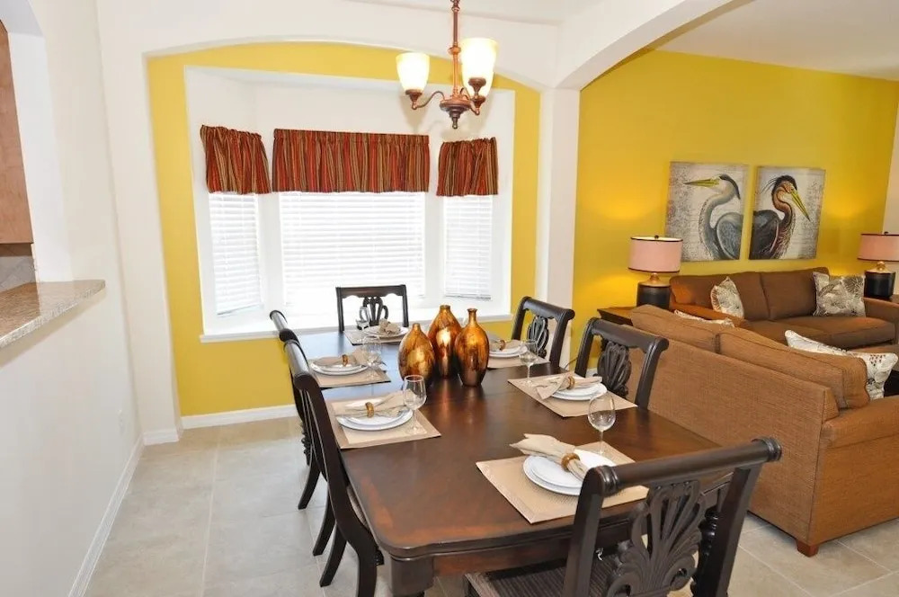 Sensual Solterra - 6 Bedrooms - Sleep 12 Home