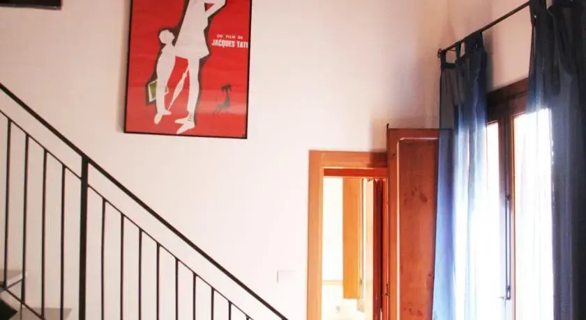Casa Chiappara