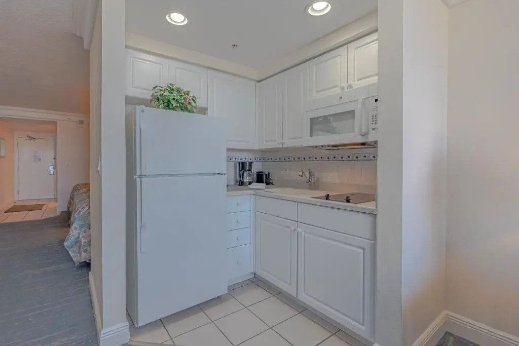 Daytona Beach Resort Condos