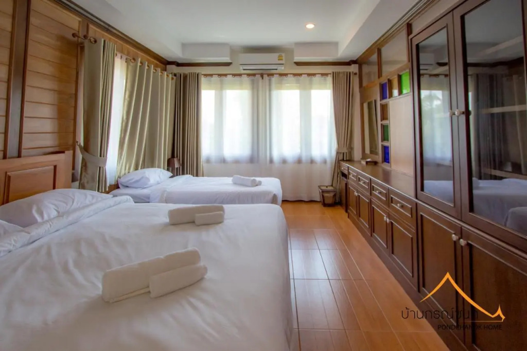 Baan Pondchanok Hotel