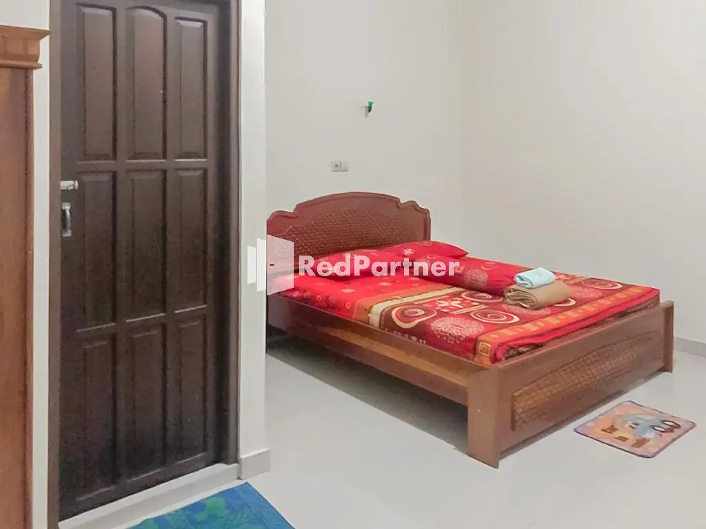 Wisma Anugrahno RedPartner