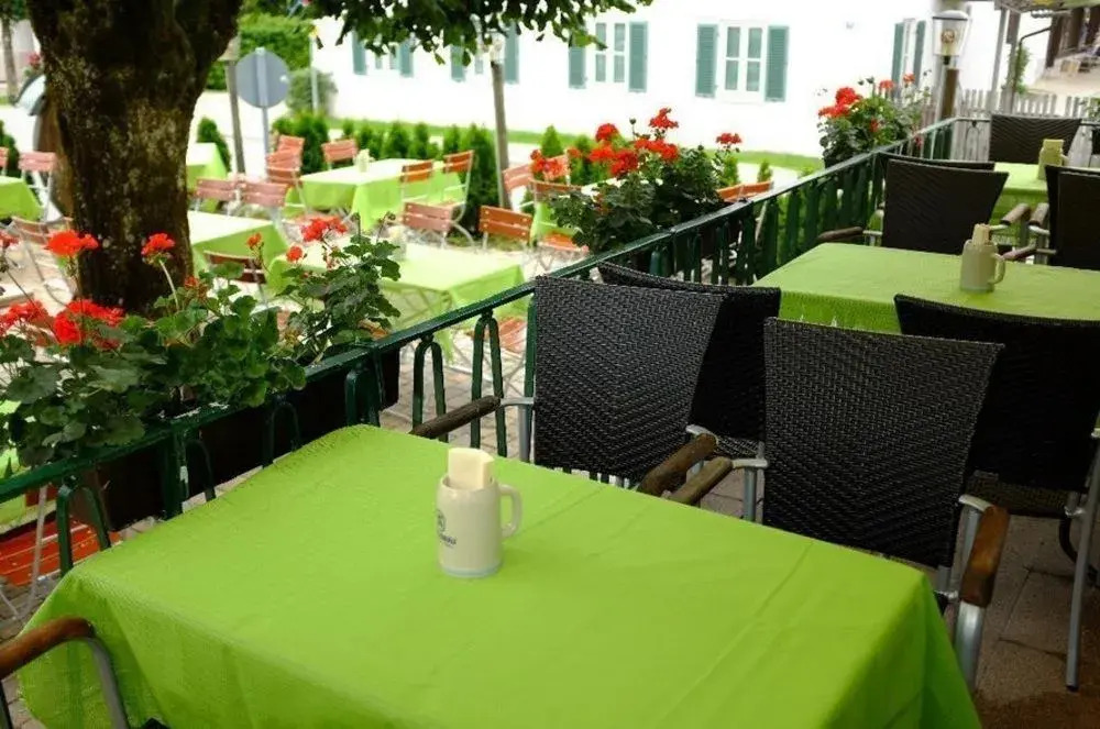 Hotel Almrausch