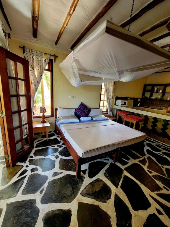 Sophia Baharini Diani Apartments