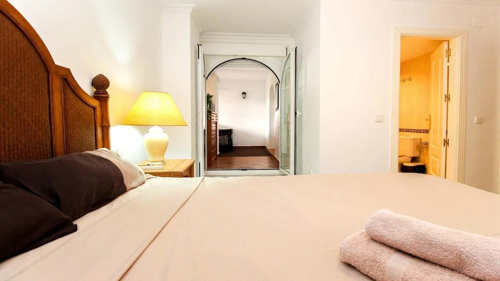 Apartmentos Aloha