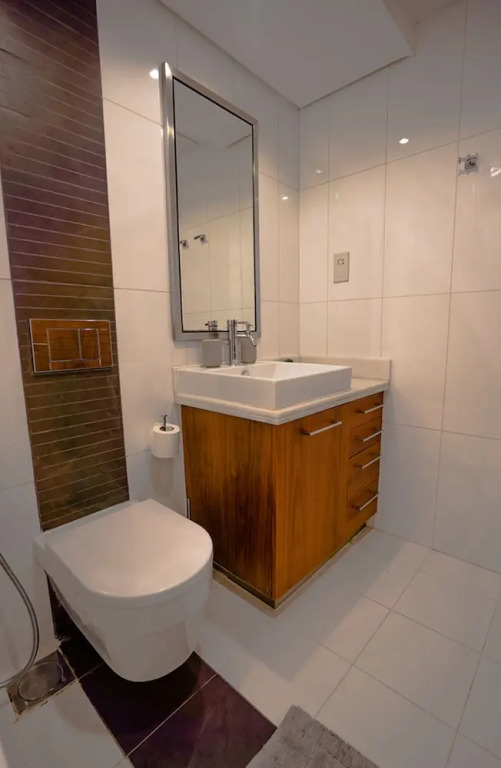 Nasma Luxury Stays- BLVD Central Podium