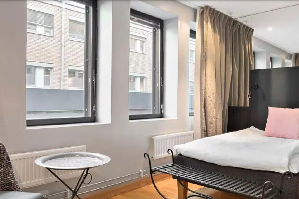 Aiden by Best Western Stockholm Solna