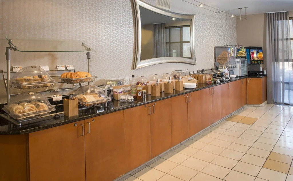 SpringHill Suites Prince Frederick