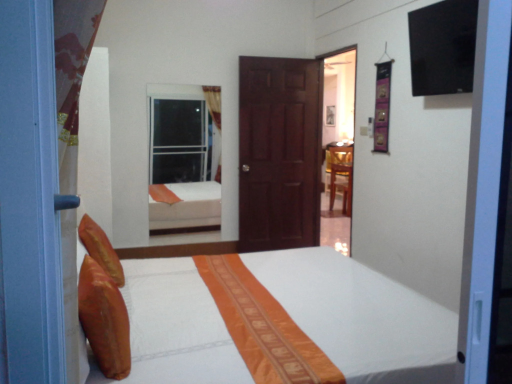 Lamai Villa