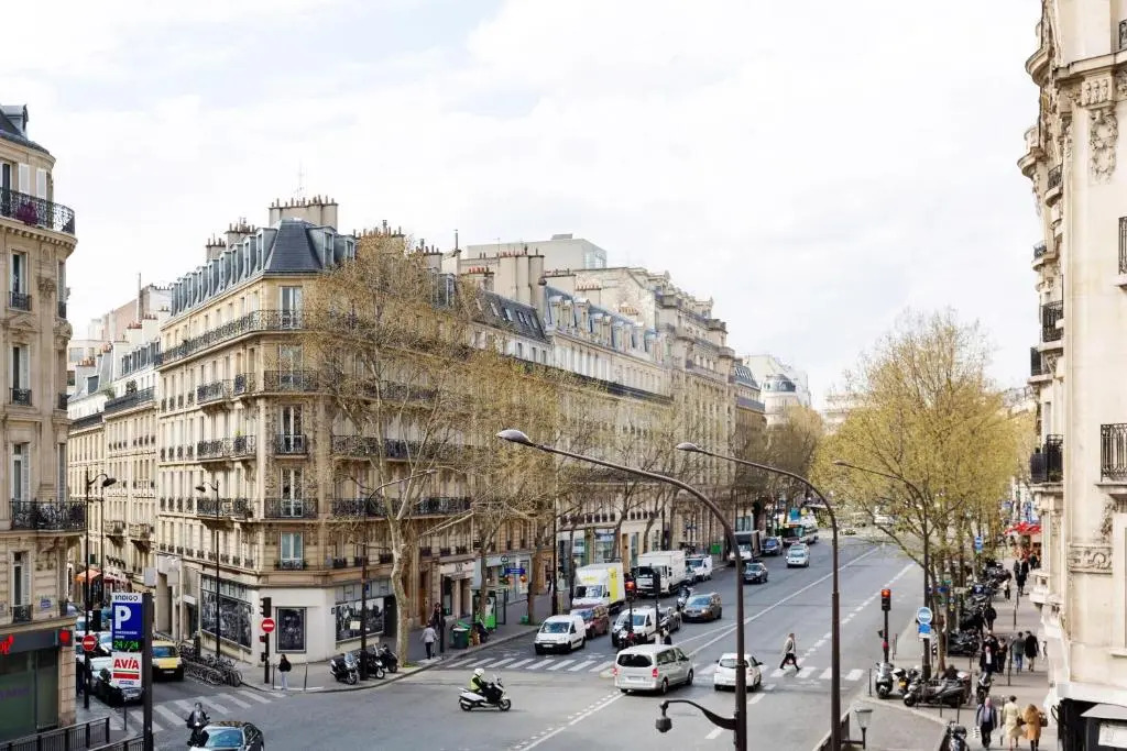 Haussmann 168