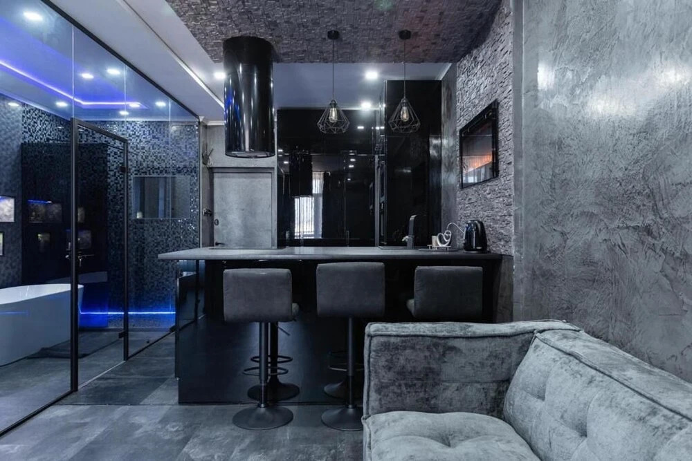 VIP Apartment