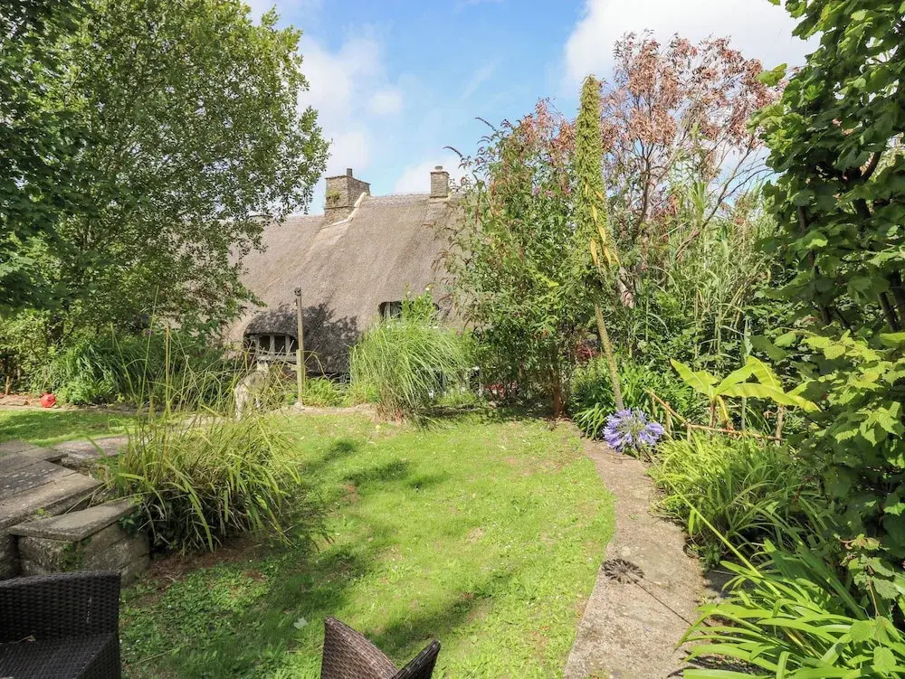 Hearthstone East Cottage