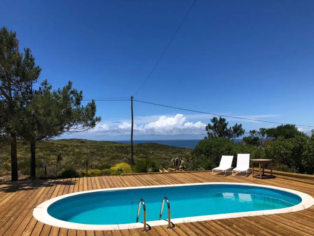 Villa Machado