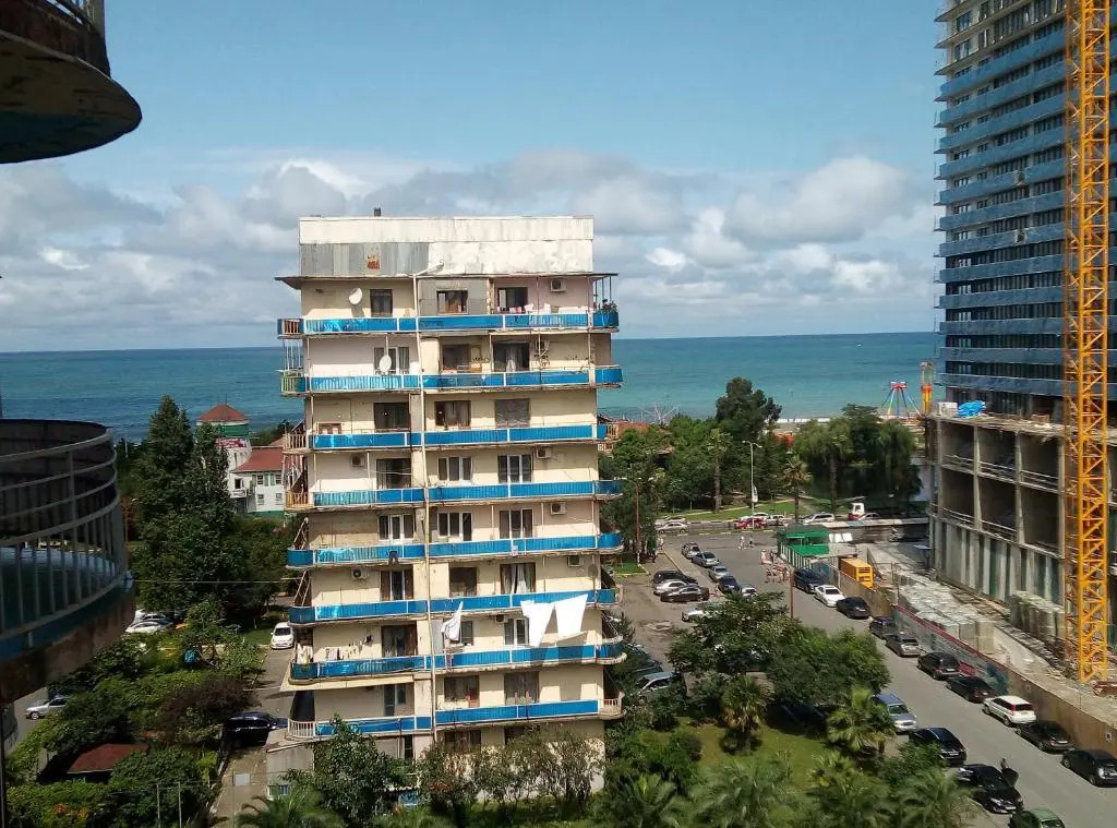 Batumi Appartments