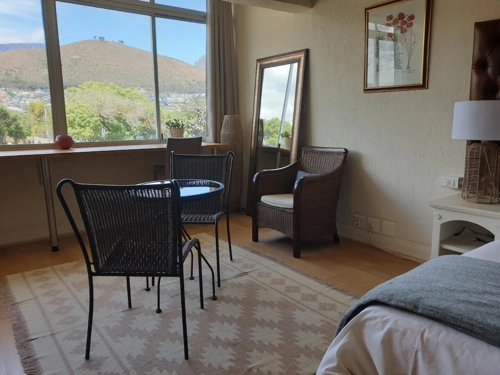 Leeuwenzee Guesthouse