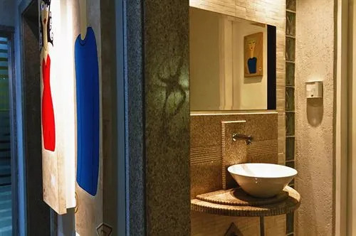Hotel Praiano