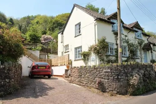 Dunns Cottage