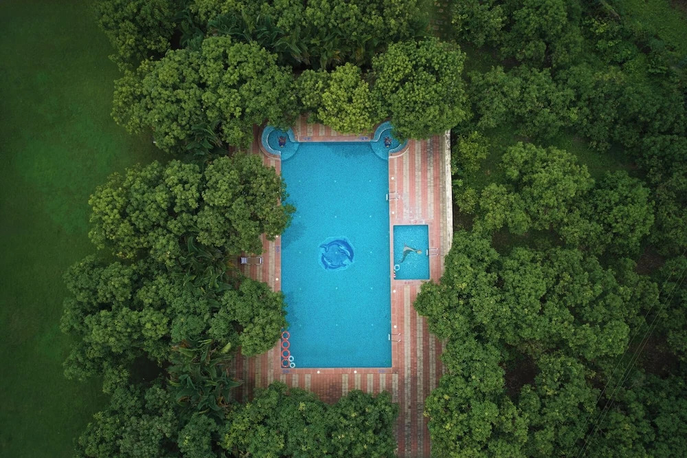 Sarovar Portico Gir