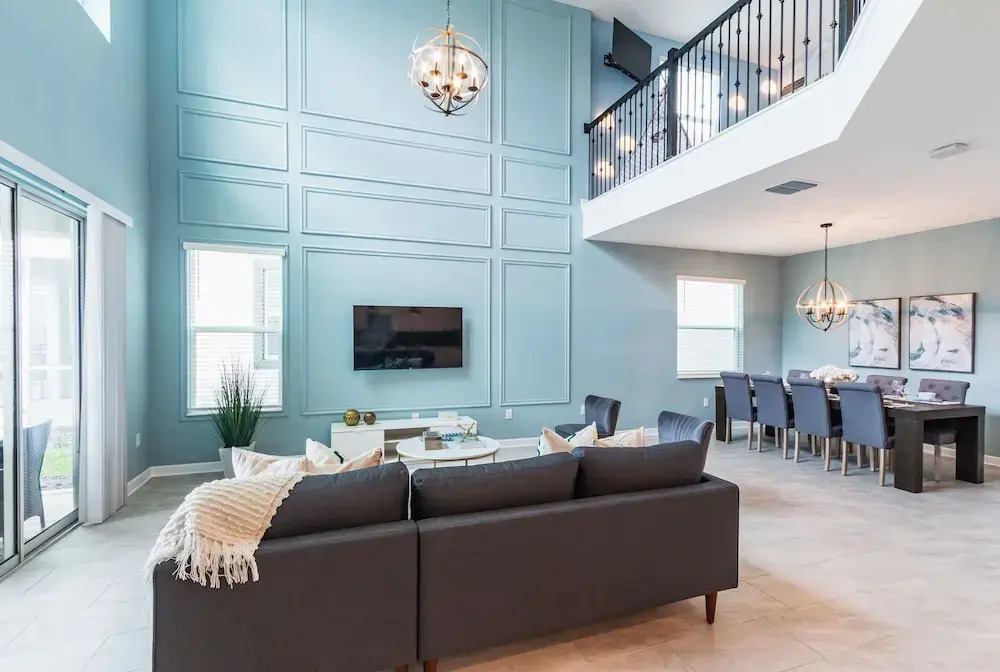 700sst-the Retreat At Championsgate 5 Bedroom Home by RedAwning
