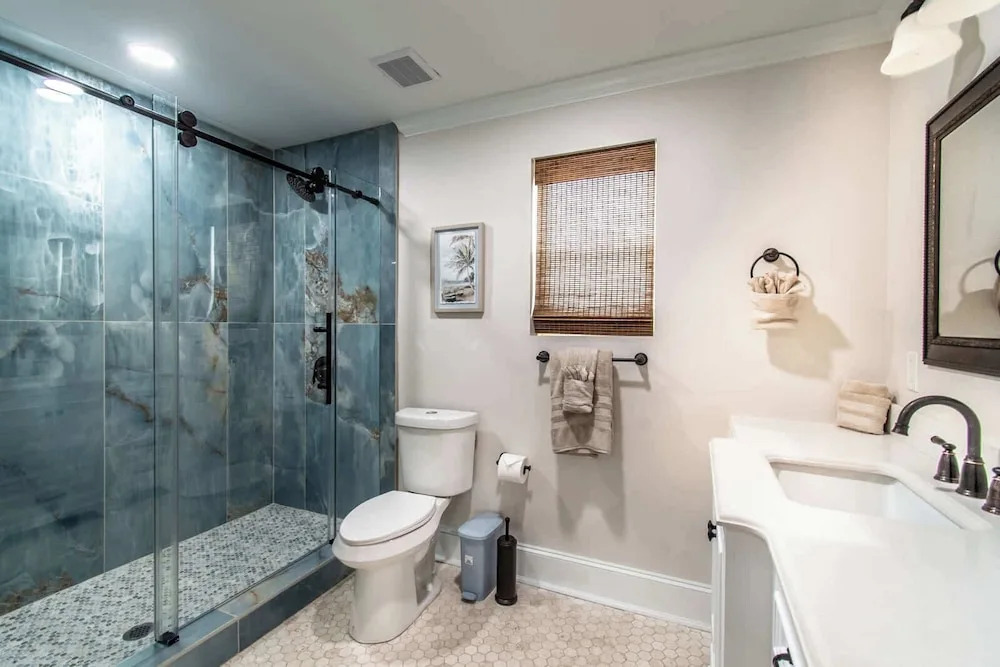 Coastal Oasis - Beautiful Ocean Views Awaits