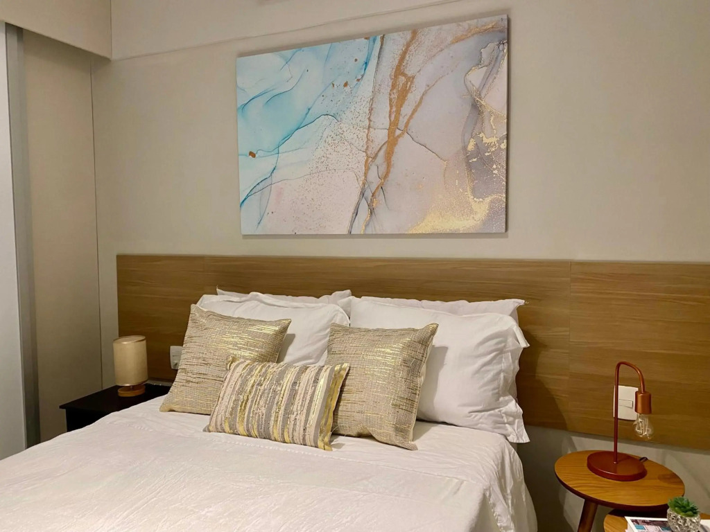 Apartment Ipanema Arpoador - 300m da praia