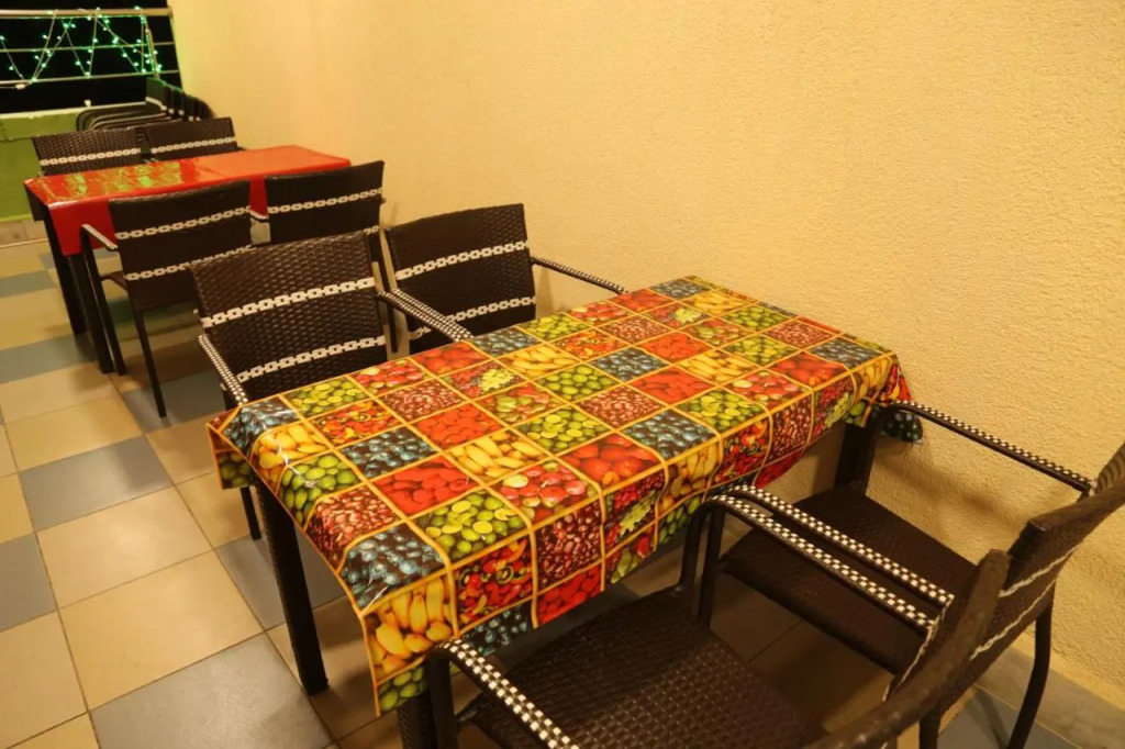HOTEL MADNI ROYALE , Ajmer