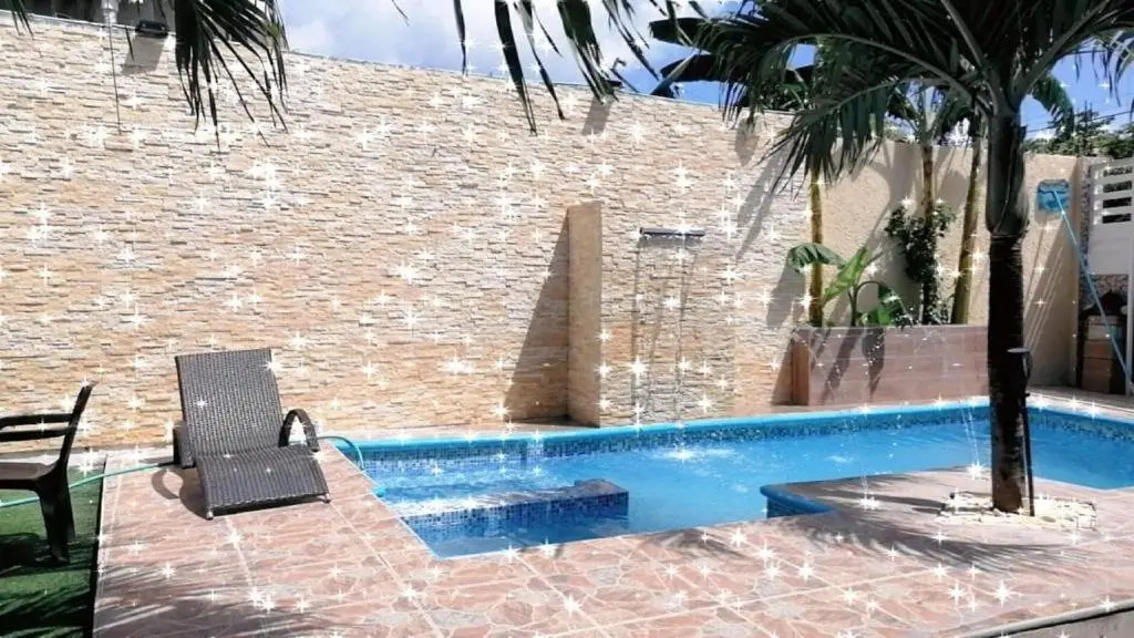 Apartamentos Isla Tropical