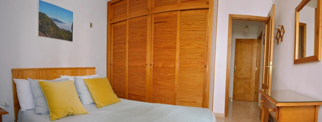 Apartamento Yeray