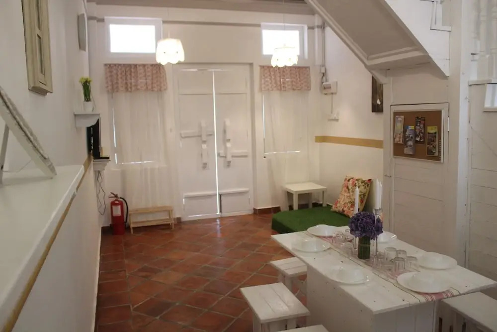 Secret Garden Homestay