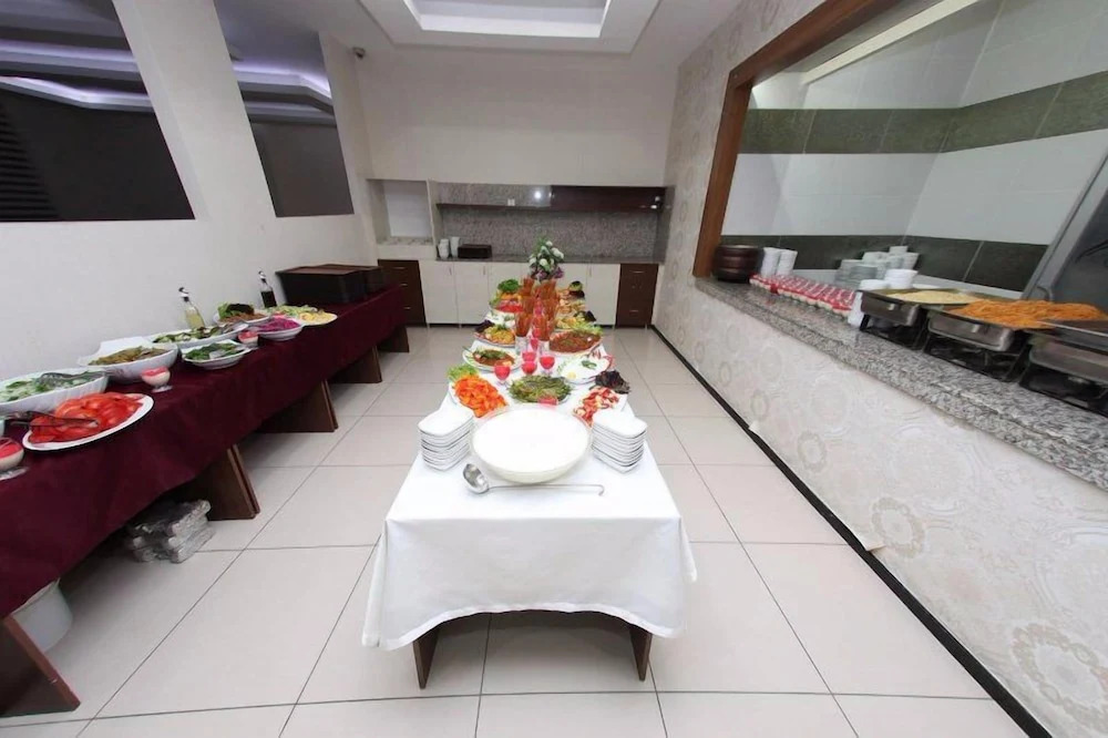 Afyon Grand Arı Hotel