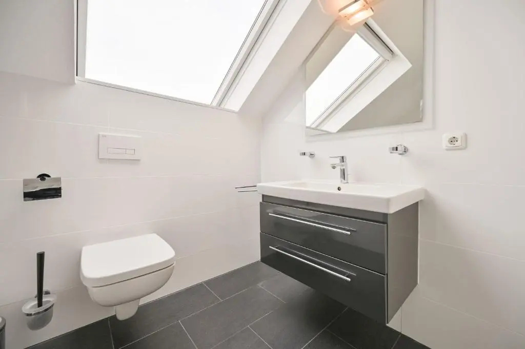 Ferienhaus Finkenweg 3