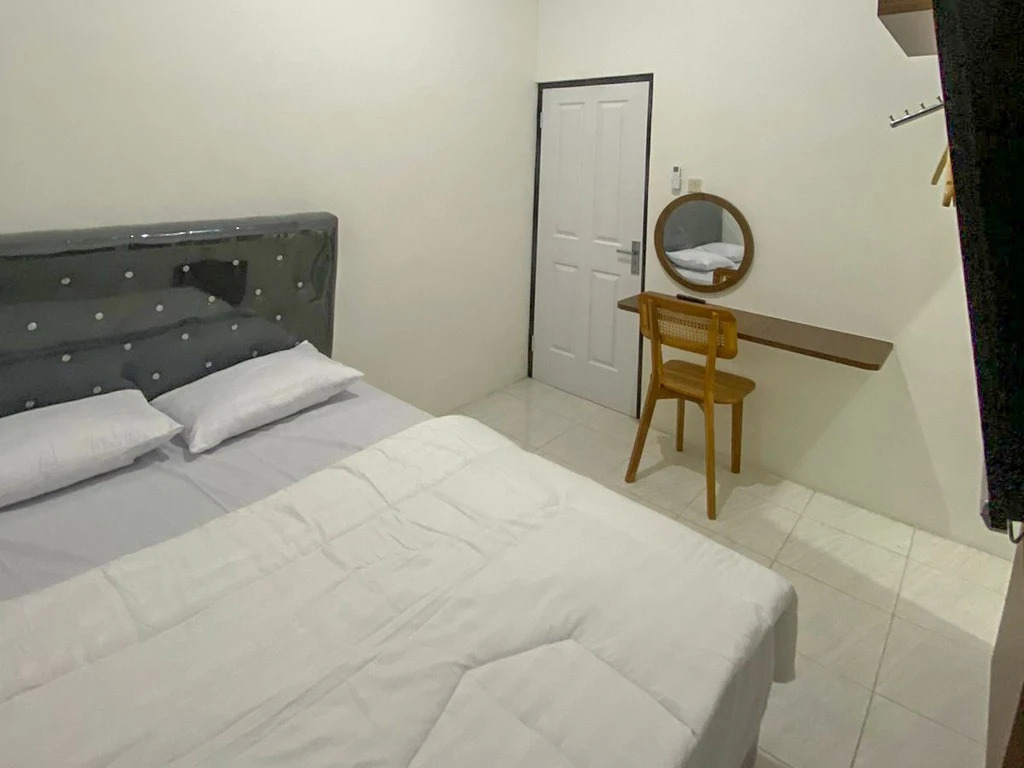 Nikie Guesthouse