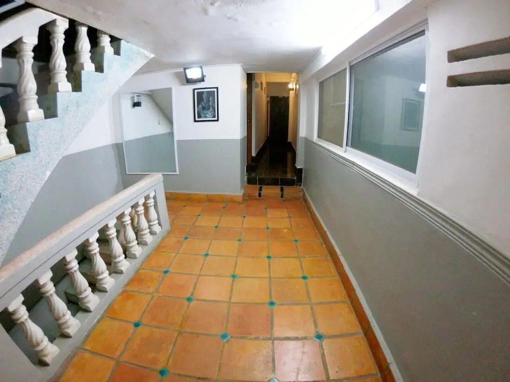 Sarah Guest House