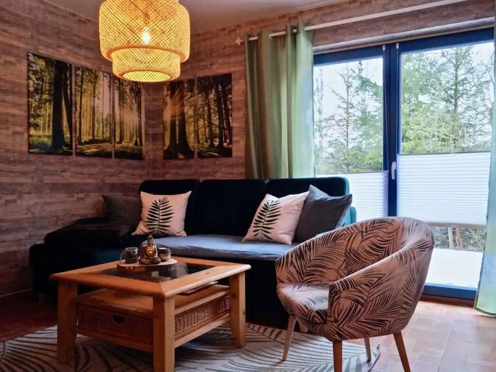 Favorite Piece of Modern Retreat