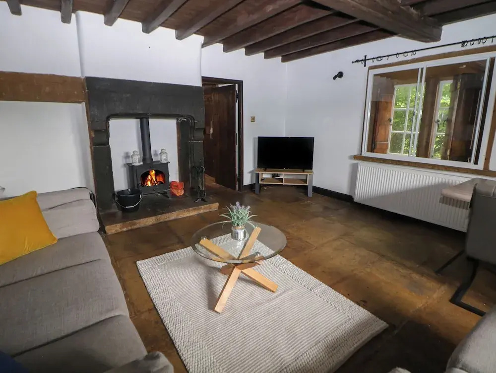 Whim Cottage