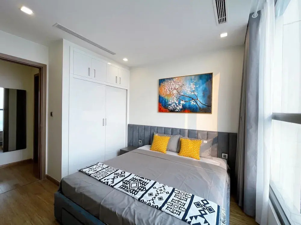 Rosee House -Luxury apartment in vinhomes Greenbay