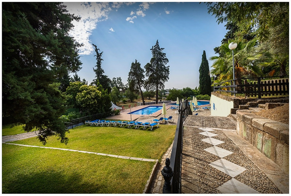 DWO Finca Los Abetos